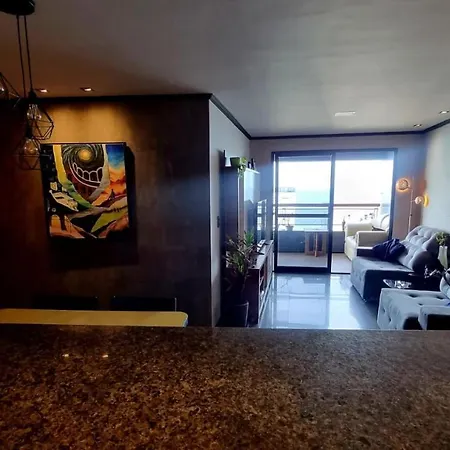 Ocean View Aparthotel Fortaleza (Ceara)