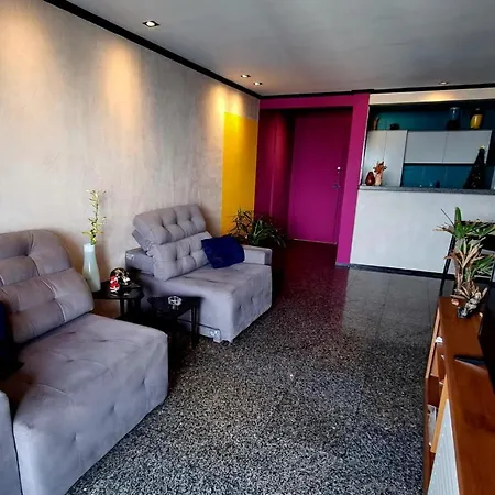 Aparthotel Ocean View Fortaleza (Ceara)