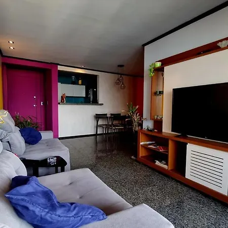 Ocean View Aparthotel Fortaleza (Ceara)