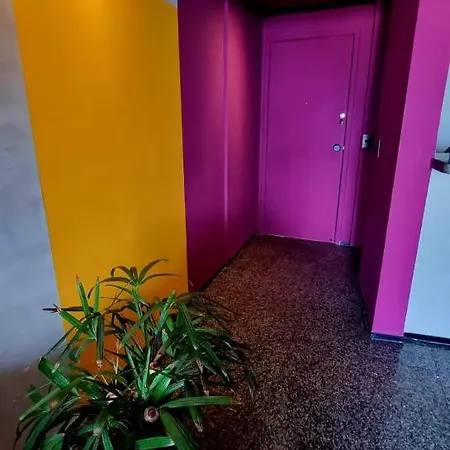Ocean View Aparthotel Fortaleza (Ceara)