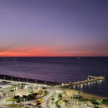 Ocean View *