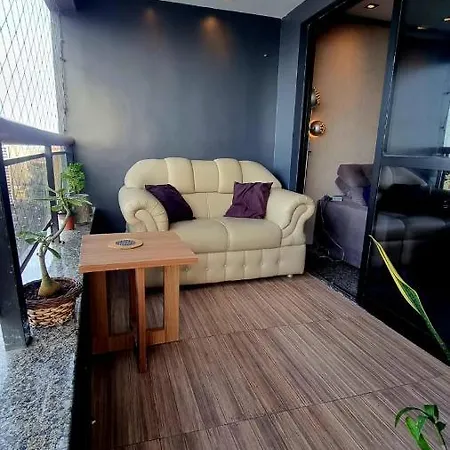 Aparthotel Ocean View *
