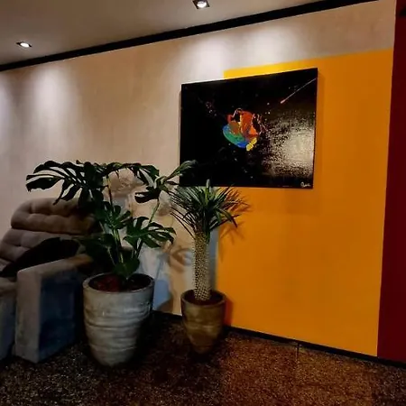 Ocean View Aparthotel