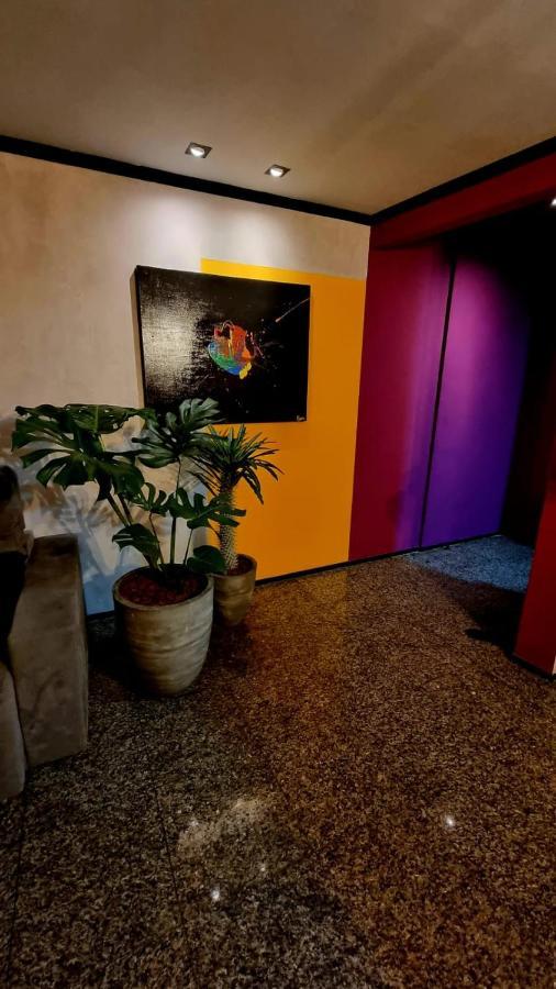 Ocean View Aparthotel Fortaleza (Ceara)